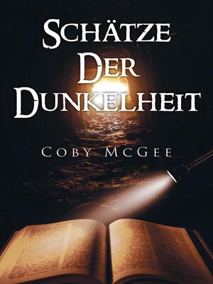 cover image of Schätze Der Dunkelheit